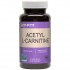 Ацетил-L-Карнитин для похудения, Acetyl L-Carnitine, MRM, 500 мг, 60 капсул, , MRM-85003, MRM, Ацетил Л-Карнитин Acetyl L-Carnitine