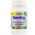 Мультивитаминная и мультиминеральная добавка, для людей от 50 лет, Sentry Senior, 21st Century, 125 таблеток, , CEN-22390, 21st Century, Витамины и минералы для пожилых людей