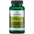 Берберин, Swanson, Berberine, 400 мг, 60 капсул, , SW1411, Swanson, Барбарис(берберин)