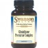 Комплекс для повышения глутатиона (аминокислоты, антиоксиданты, расторопша), Swanson, Glutathione Precursor, , SWU542, Swanson, Витамины и добавки для иммунитета