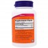 Холин и инозитол, Now Foods, 500 мг, 100 капсул, , NOW-00470, Now Foods, Витамин В4 (Холин)