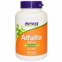 Люцерна, Alfalfa, Now Foods, 650 мг, 250 таблеток, , NOW-02620, Now Foods, Люцерна Alfalfa