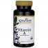 Витамин А, Vitamin A, Swanson, 3000 мкг (10000 IU), 250 капсул, , SW001, Swanson, Витамин А (ретинол)