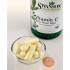 Витамин C с шиповником, Swanson, 1000 мг, 250 желатиновых капсул, , SW106, Swanson, Комплексы с витамином С
