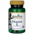 Витамин Е токоферол, Vitamin E, Swanson, 400 мкг, 60 капсул, , SW1438, Swanson, Витамин Е 400 мкг