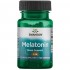 Мелатонин для улучшения сна, Melatonin, Swanson, 3 мг, 120 капсул, , SW502, Swanson, Мелатонин гормон сна