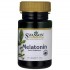 Мелатонин для улучшения сна, Melatonin, Swanson, 3 мг, 120 капсул, , SW502, Swanson, Мелатонин гормон сна