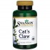 Кошачий коготь, Cat's Claw, Swanson, 500 мг, 100 капсул, , SW514, Swanson, Кошачий Коготь Уна Де Гато