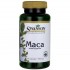 Мака для репродуктивной системы, Maca, Swanson, 500 мг, 100 капсул, , SW961, Swanson, Мака