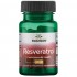 Ресвератрол Антиоксидант, Resveratrol 50 мг, Swanson, 30 капсул, , SWU282, Swanson, Ресвератрол