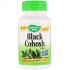 Клопогон, Black Cohosh Root, Nature's Way, 540 мг, 100 капсул, , NWY-10500, Nature's way, Клопогон (Цимицифуга)