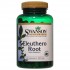 Корень элеутерококка, Swanson, Eleuthero Root, 425 мг, 120 капсул, , SW1345, Swanson, Элеутерококк