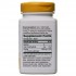 Холин, Nature's Way, 500 мг, 100 таблеток, , NWY-40460, Nature's way, Витамин В4 (Холин)
