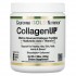Рыбий коллаген для кожи California Gold Nutrition, CollagenUP 5000, 204 г, , CGN-01033, California Gold Nutrition, Коллаген