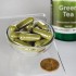 Зелёный Чай, Green Tea, Swanson, 500 мг, 30 капсул, , SW1247, Swanson, Витамины для сердечно-сосудистой системы