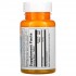 Рутин, Thompson, 500 мг, 60 таблеток, , THO-19840, Thompson, Витамины для сердечно-сосудистой системы