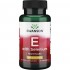 Витамин Е и Селен, антиоксидант, Swanson, 90 капсул, , SWU022, Swanson, Витамин Е