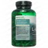 Аргинин для улучшения кровообращения, L-arginine, Swanson, 500 мг, 200 капсул, , SW935, Swanson, Аргинин Arginine