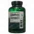 Аргинин для улучшения кровообращения, L-arginine, Swanson, 500 мг, 200 капсул, , SW935, Swanson, Аргинин Arginine
