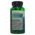 Цистеин, N-Acetyl Cysteine, Swanson, 600 мг, 100 капсул, , SW854, Swanson, L-Cysteine (Л-Цистеин)