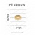 Масло криля Омега-3, Red Krill Oil 500 mg, Puritan's Pride, 30 капсул, , #053538, Puritan's Pride, Масло Криля