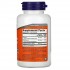 N-ацетилцистеин, NAC, Now Foods, 600 мг, 100 капсул, , NOW-00085, Now Foods, Ацетил Л-Карнитин Acetyl L-Carnitine