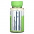 Витекс, Vitex, Solaray, 400 мг, 100 капсул в растительной оболочке, , SOR-01645, Solaray, Витекс (Авраамово дерево)