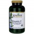 Витамин С с шиповником, Vitamin C with Rose Hips, Swanson, 500 мг, 400 капсул, скидка