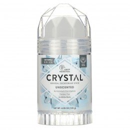 Дезодорант Кристалл, Crystal Body Deodorant Stick, 120 г, скидка