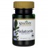 Мелатонин от бессонницы, Melatonin, Swanson, 3 мг, 60 капсул, скидка, , SW498-sale, Swanson, Недорогие витамины и бады cо скидкой  | Акции!