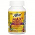 Витамины для женщин, Nature's Way, 90 таблеток, , NWY-15543, Nature's way, Комплексы поливитаминов и минералов для женщин