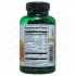 Комплекс витаминов группы B с витамином C, Супер Стресс, Swanson, 100 капсул, скидка