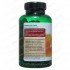 Комплекс витаминов группы B с витамином C, Супер Стресс, Swanson, 100 капсул, скидка